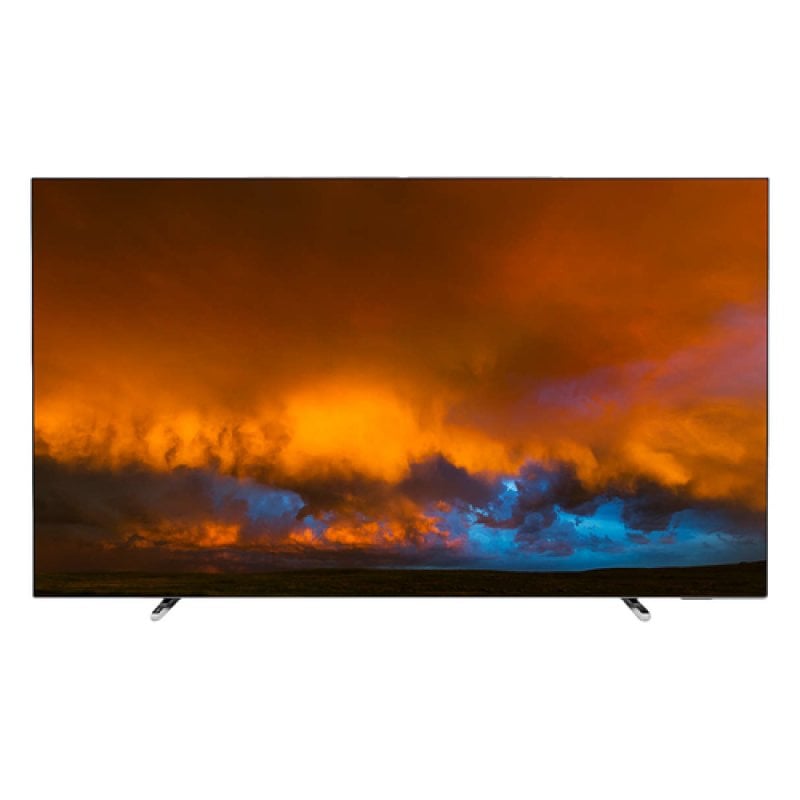 Televisor Philips 65OLED804 65" OLED UltraHD 4K