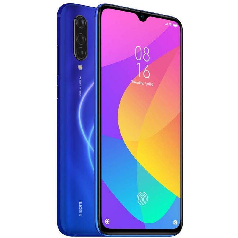 Cargadores inalámbricos para Xiaomi Mi 9 Lite