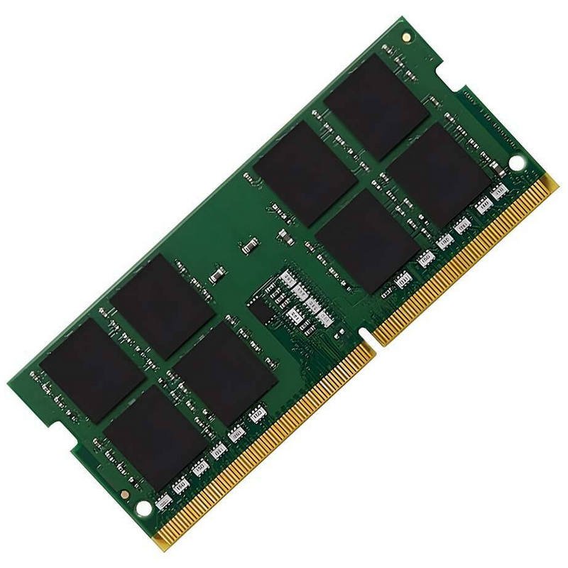 Memoria RAM Kingston ValueRAM SO-DIMM DDR4 2666MHz PC4-21300 16GB