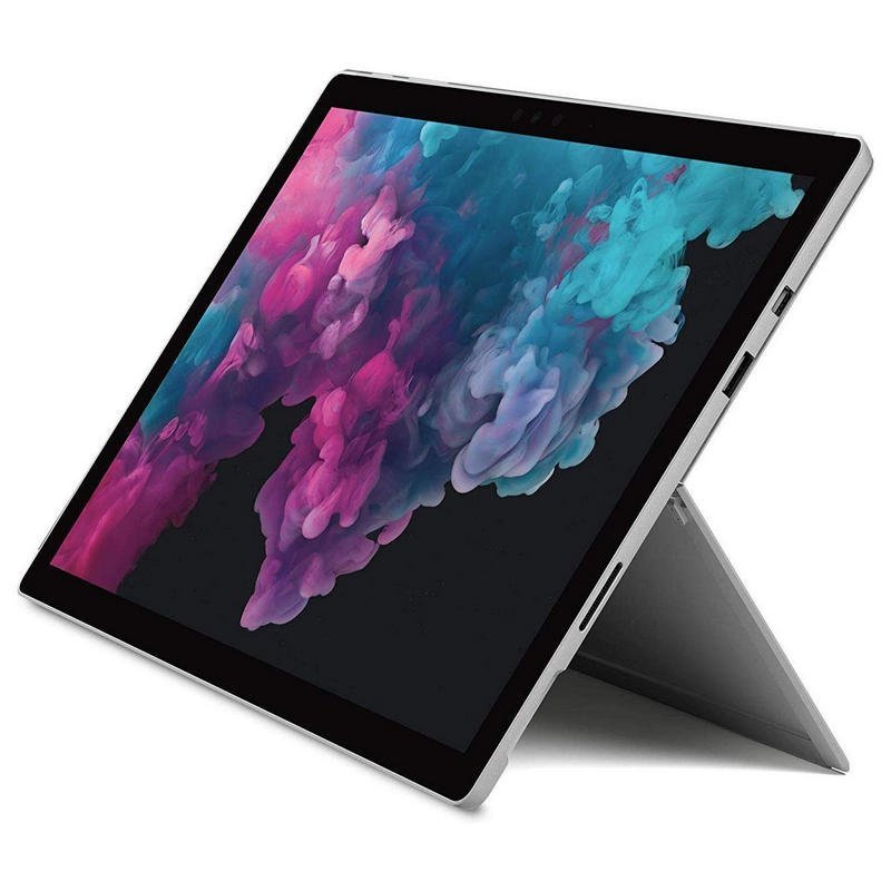 Portátil Microsoft Surface Pro 6 Intel Core i7-8650U/8GB/256GB SSD