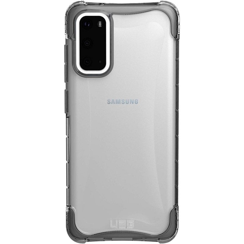UAG Plyo Funda Transparente para Samsung Galaxy S20