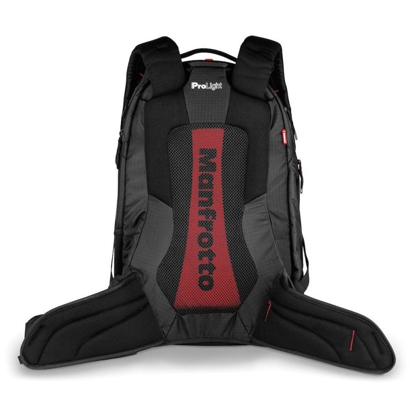 Manfrotto Mochila Pro Light Multipro-120 Pl | Cuotas sin interés