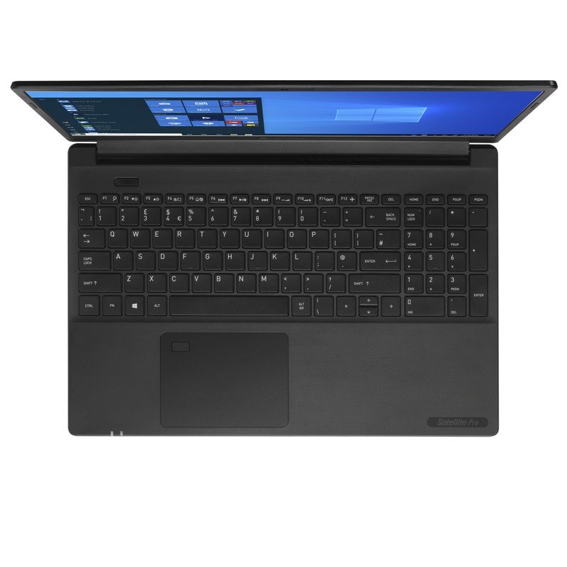 Portátil Dynabook Satellite Pro L50-G-144 Intel Core i7-10710U