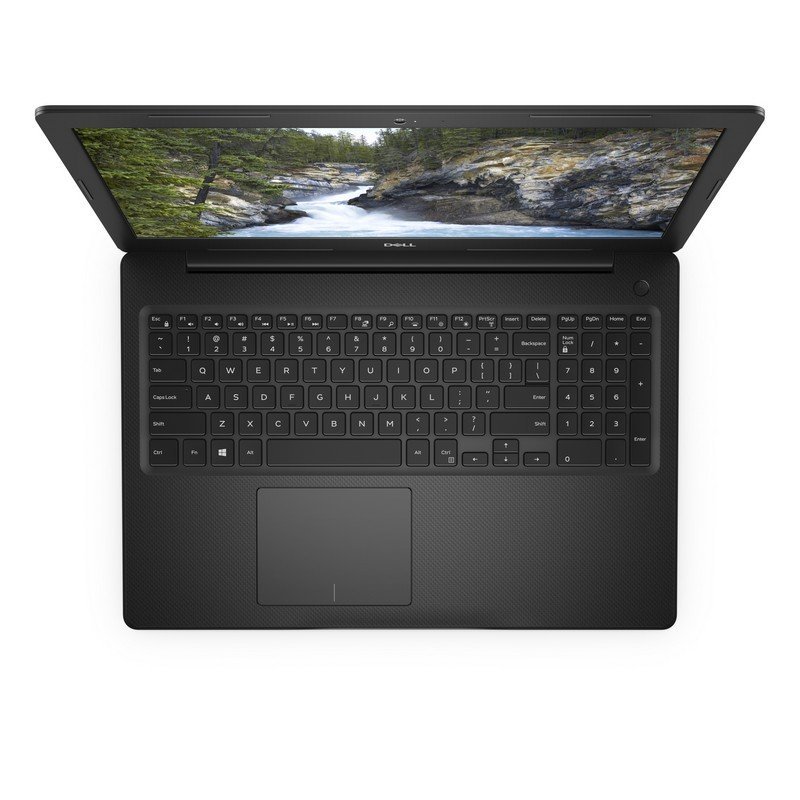 ノートPC Dell Vostro 3581 Core i3-7020U 4GB