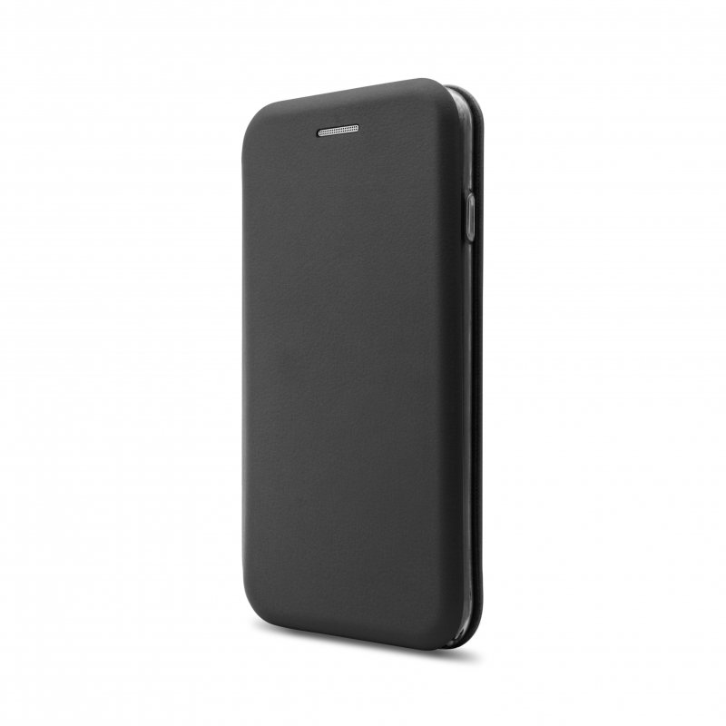 Nueboo Funda Flip Style Negra para iPhone 11 Pro