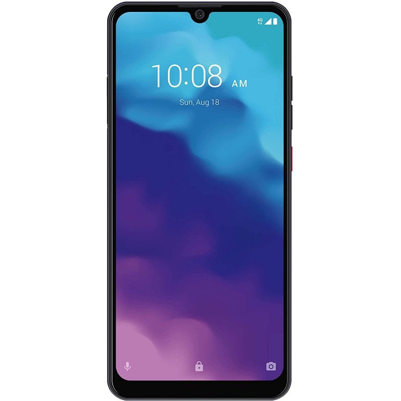 ZTE Blade A7 2020 3/64GB Negro Libre