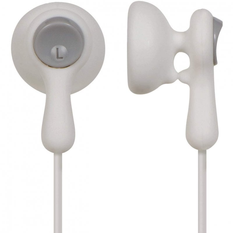 Panasonic RP-HV41E Auriculares Blancos