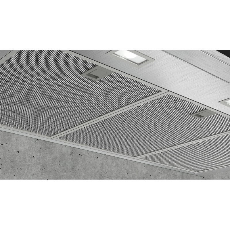 Siemens LC97BIP50 wand afzuigkap - De Schouw Witgoed