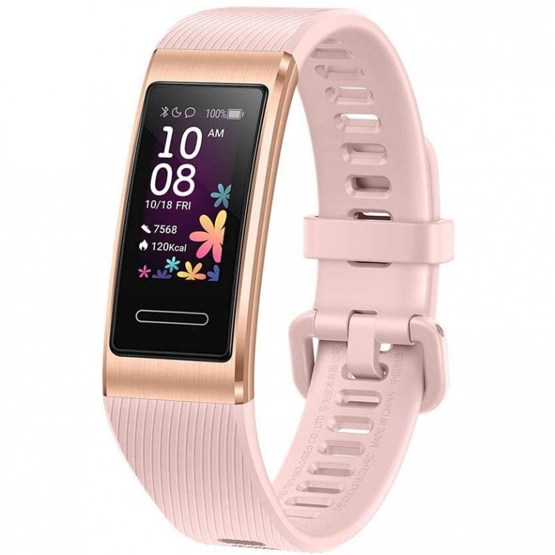 Huawei Band 4 Pro Pulsera de Actividad Rosa Reacondicionado