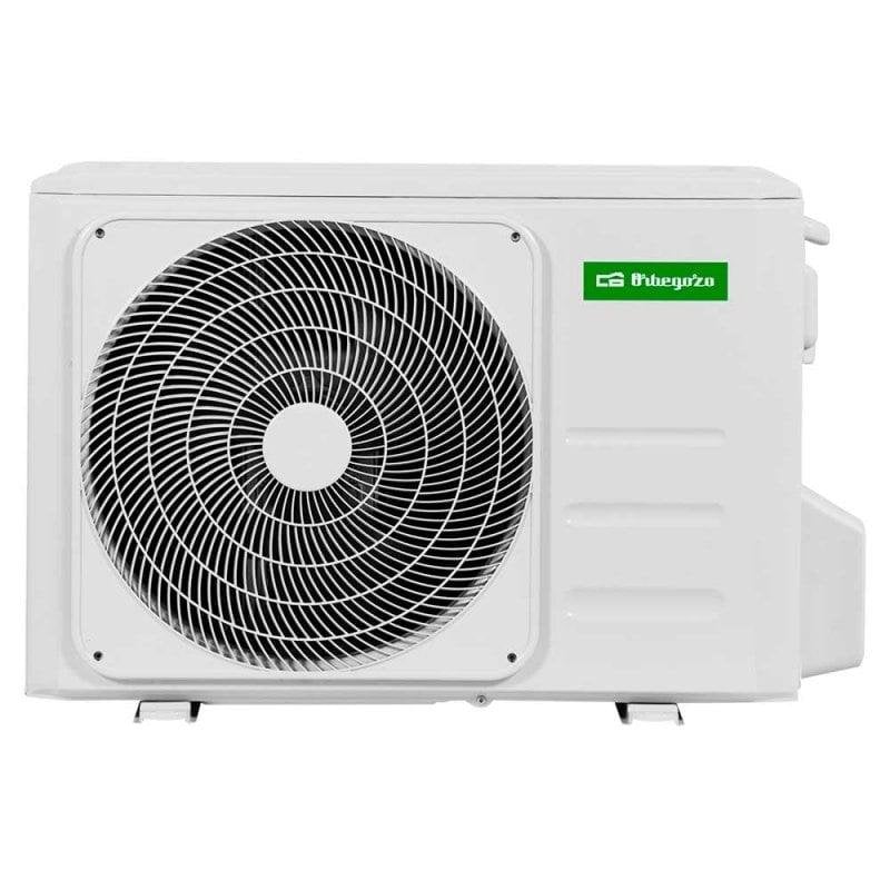 Ar Condicionado Split Orbegozo FDI 123 12.000 BTU Inverter Quente e Frio A++ R32