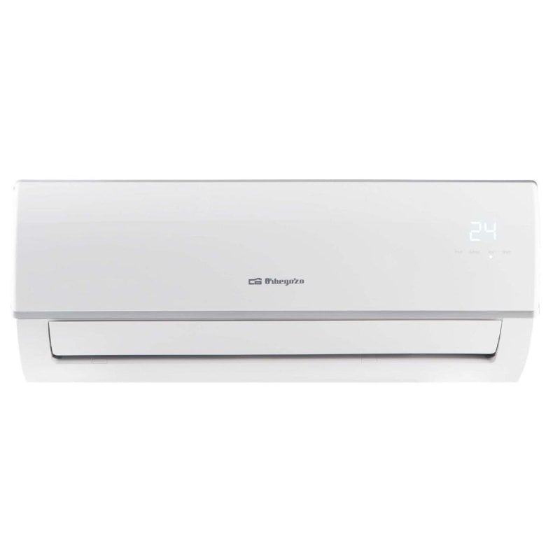 Ar Condicionado Split Orbegozo FDI 123 12.000 BTU Inverter Quente e Frio A++ R32
