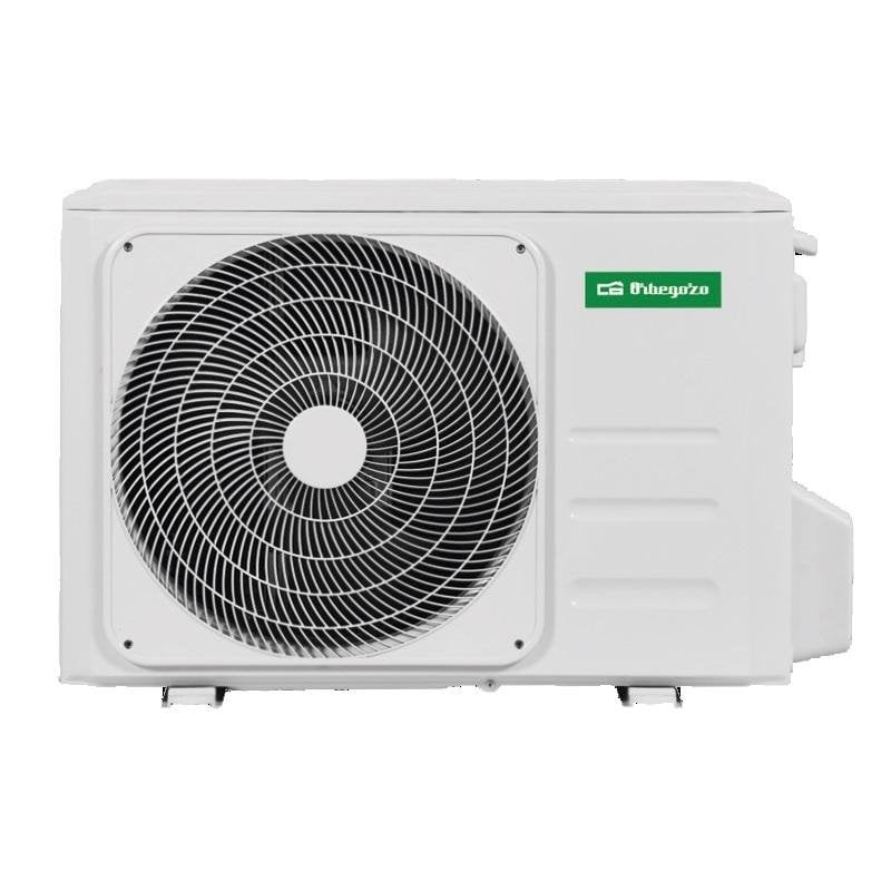 Ar Condicionado Split Orbegozo FDI 123 12.000 BTU Inverter Quente e Frio A++ R32