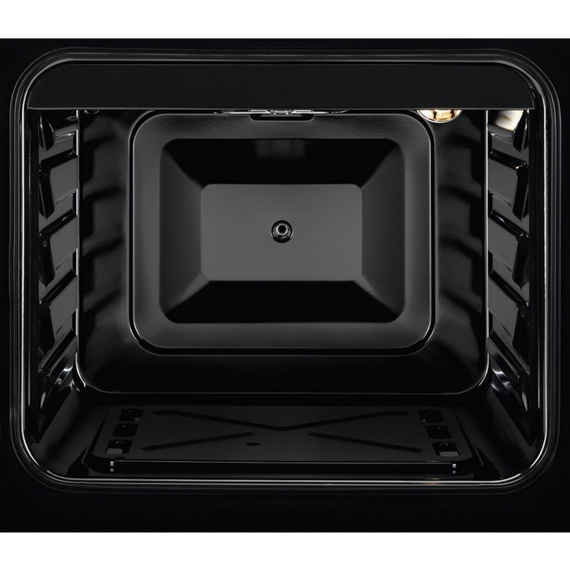 Zanussi ZCG212G1XA Cocina de Gas 4 Zonas Acero Inoxidable |  PcComponentes.com