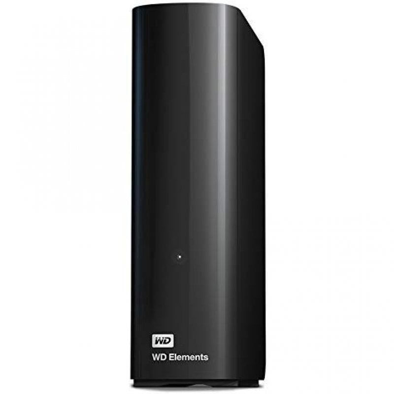Disco Duro WD Elements Desktop 8TB 3.5