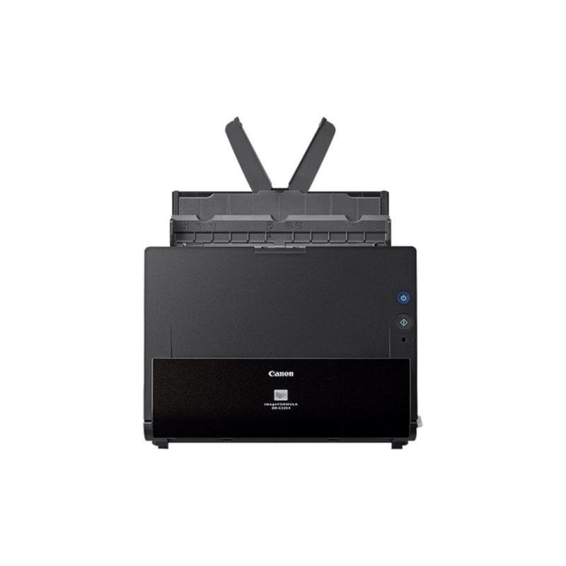Scanner Canon imageFORMULA DR-C225 II 600 DPI ADF Duplex 25 ppm