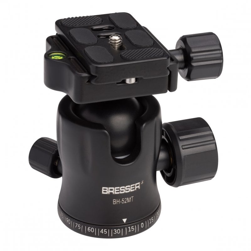 Image of Bresser Optics BH-52MT Morsa di supporto