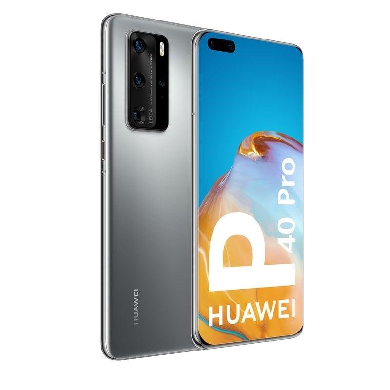 Huawei P40 Pro 5G 8GB 256GB 6.58