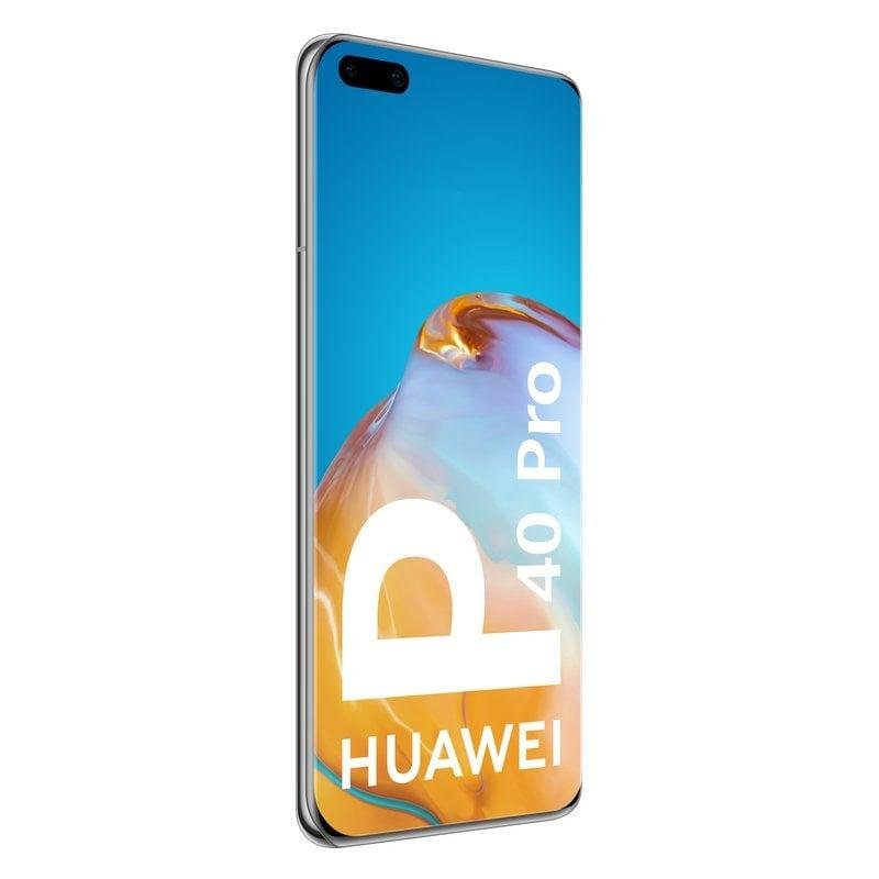 Huawei P40 Pro 5G 8GB 256GB 6.58