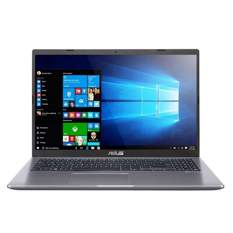 Asus X509ja Br089t Intel Core I3 1005g14gb256gb Ssd156