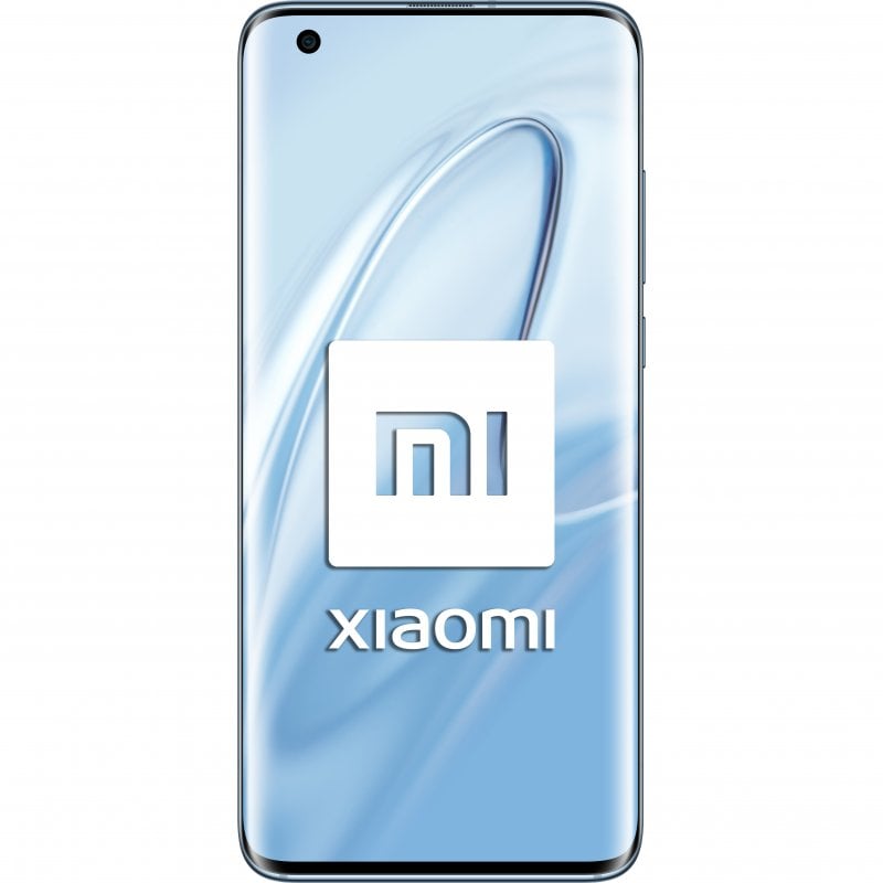 Xiaomi Mi 10 8/128GB Gris Crepuscular Libre | PcComponentes.com