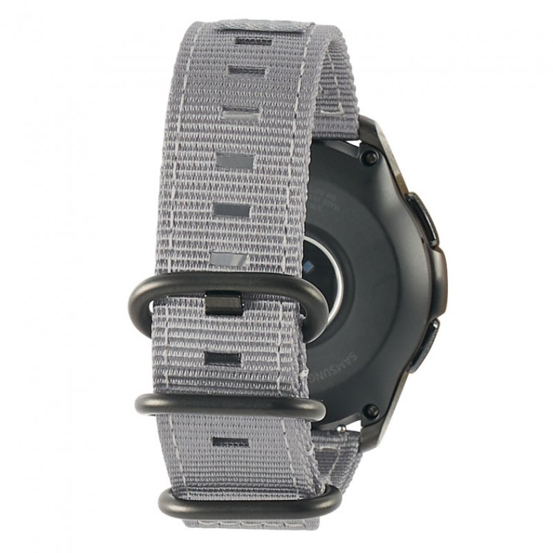 galaxy watch nato strap