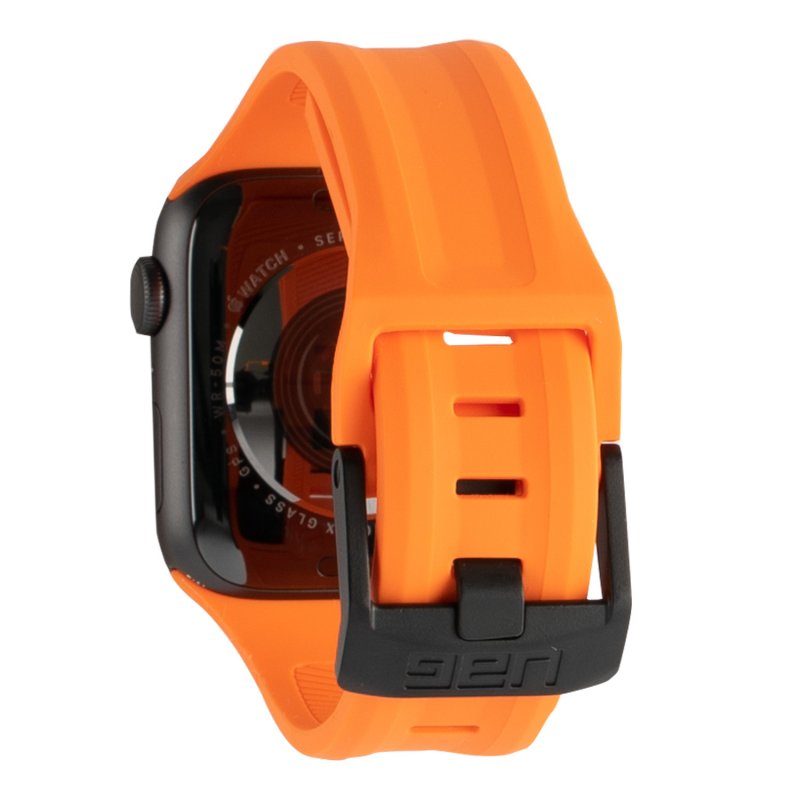 UAG Correa Scout Naranja para Apple Watch 44mm | PcComponentes.com
