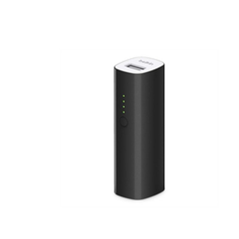 Image of Belkin Power Pack Mixit Powerbank 2000mAh Nero