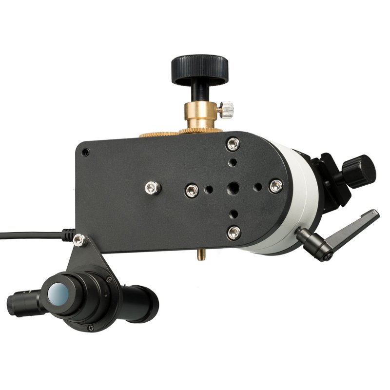 Soporte Para Rollo De Fondo De Estudio - Montaje En Pared O Techo, Ganchos Metálicos, 2 Unidades