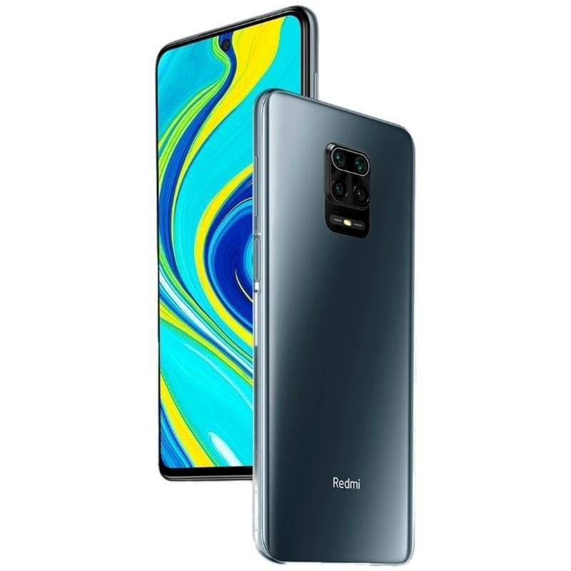 Xiaomi REDMI Note 9S 4G 4GB 64GB 6.67