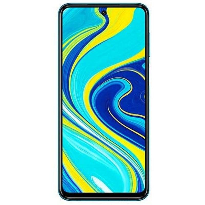 Xiaomi REDMI Note 9S 4G 6GB 128GB 6.67