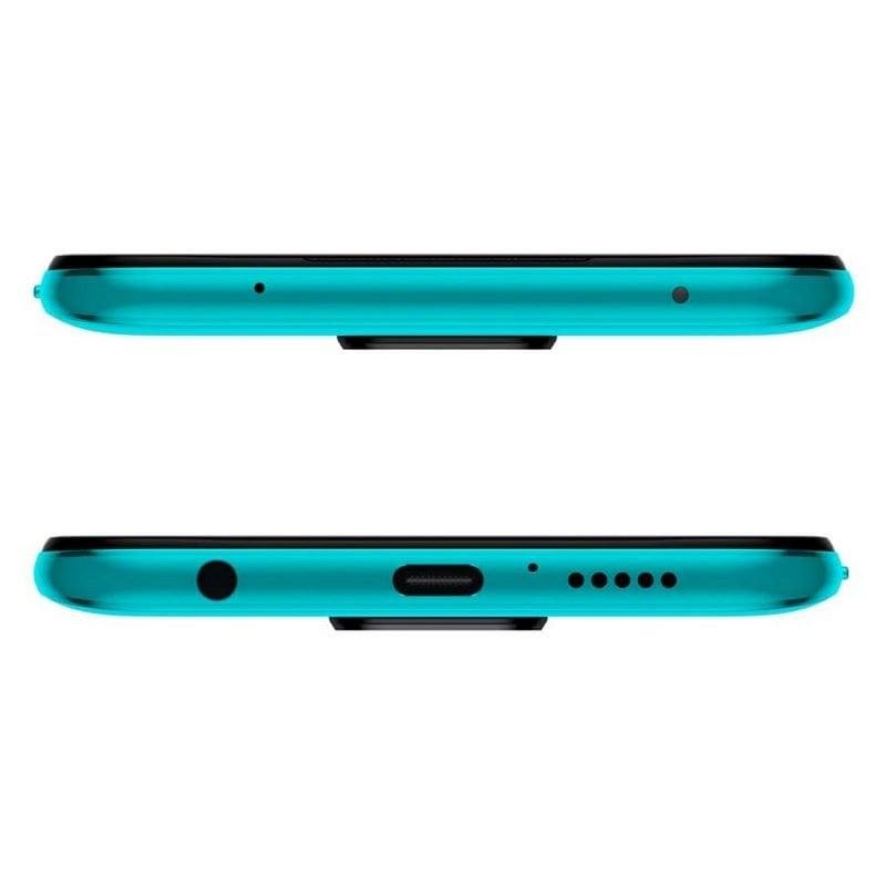 Xiaomi REDMI Note 9S 4G 6GB 128GB 6.67