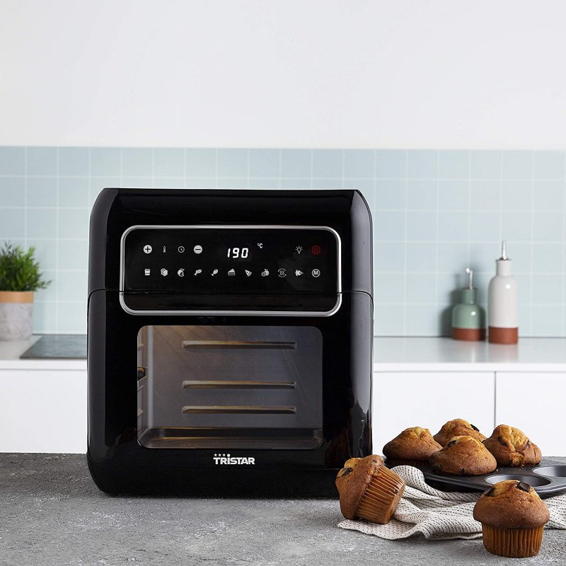 tristar air fryer 10l