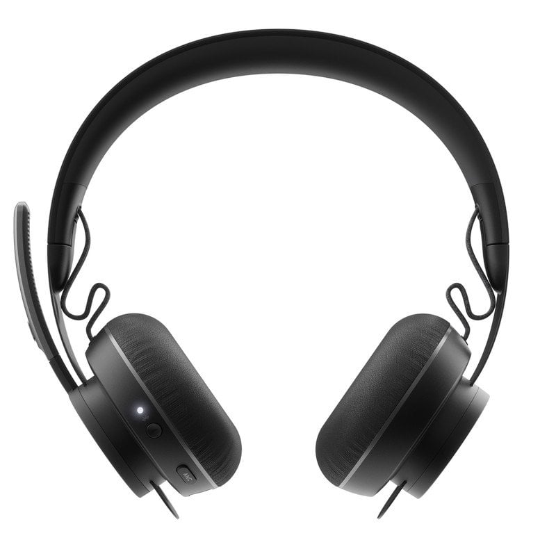 Logitech Pro Personal Video Collaboration Kit de Videoconferencia