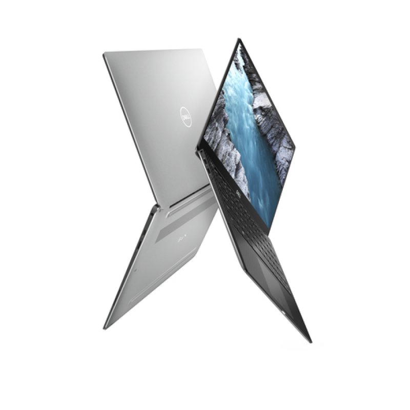Portátil Dell XPS 7390 Intel Core i7-10510U/16GB/512GB SSD/13.3