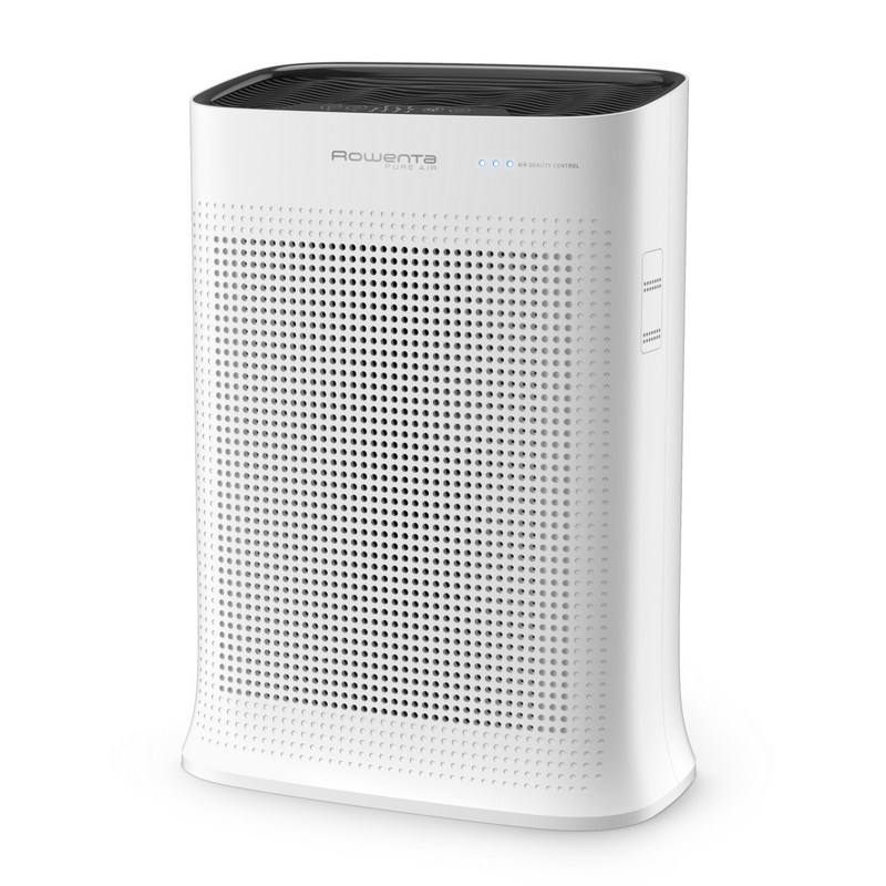 Rowenta Pure Air Nanocaptur Purificador de Aire Reacondicionado