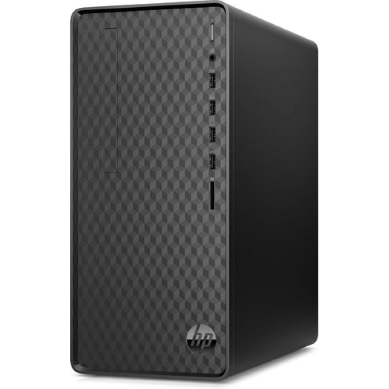 Ordenador Sobremesa HP M01-F0037NS Intel Core i3-9100/8GB/512GB
