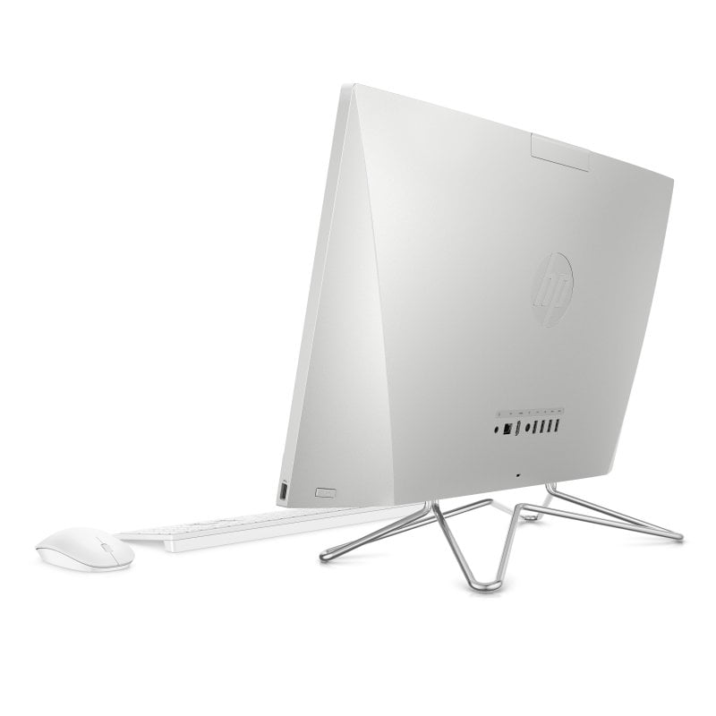 HP AllinOne 27DP0003NS AMD Ryzen 5 3500U/8GB/512GB SSD/27