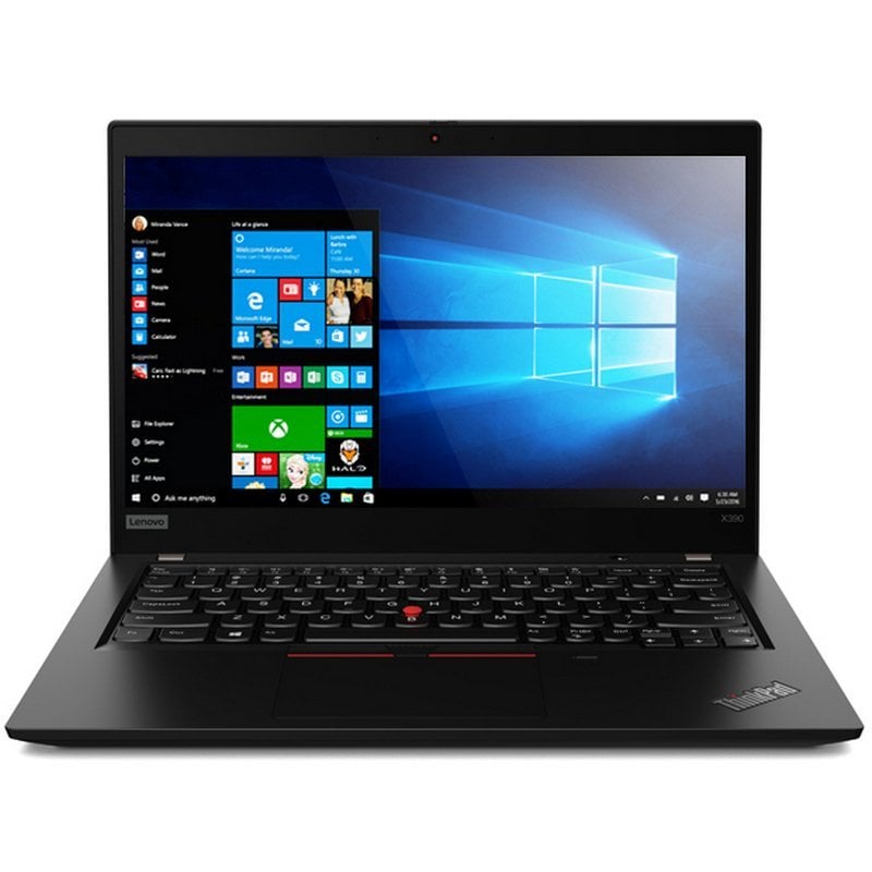 Lenovo ThinkPad X390 Intel Core i5-8265U/8 GB/256GB SSD/13.3