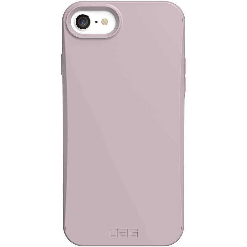 UAG Outback Lila para iPhone SE