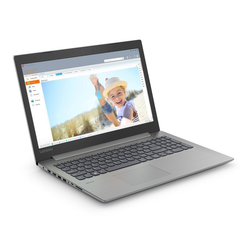 Lenovo Ideapad 330-15IKB Intel Core i3-7020U/8 GB/256GB SSD/15.6 