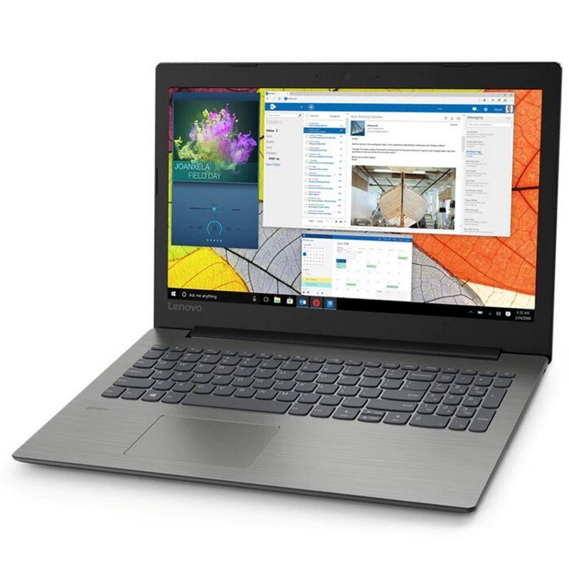 Portátil Lenovo Ideapad 330-15ARR AMD Ryzen 7 2700U/8GB/1TB/15.6