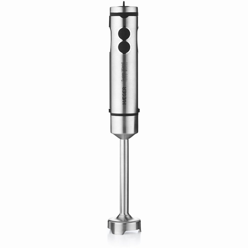 Haeger Super Wand Batidora de Mano 1000W
