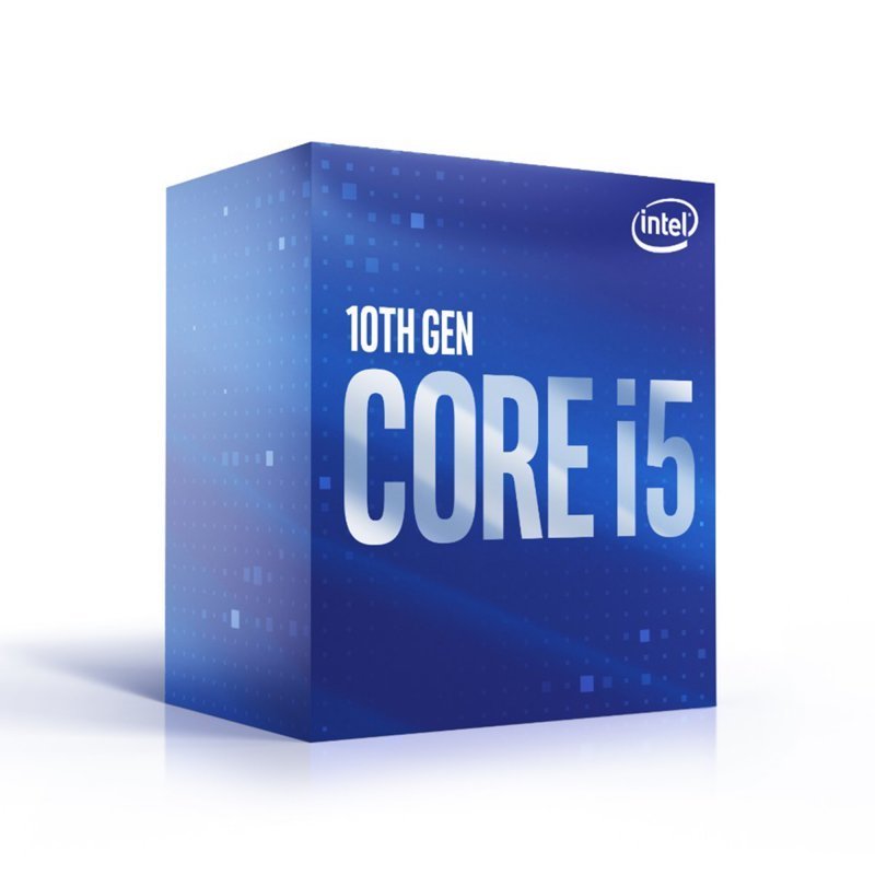 Intel Core I5 10400F 2 90 GHz PcComponentes