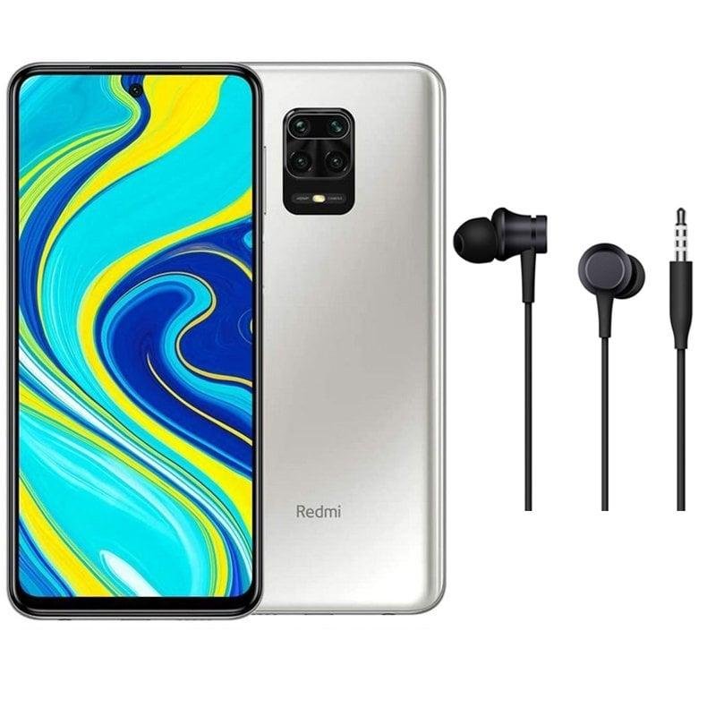 Xiaomi REDMI Note 9S 4G 4GB 64GB 6.67