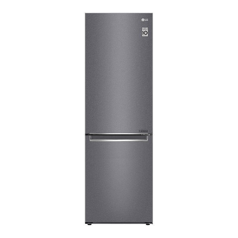 LG GBP32DSLZN Frigorífico Combi Total No Frost A++ Acero Inoxidable Reacondicionado