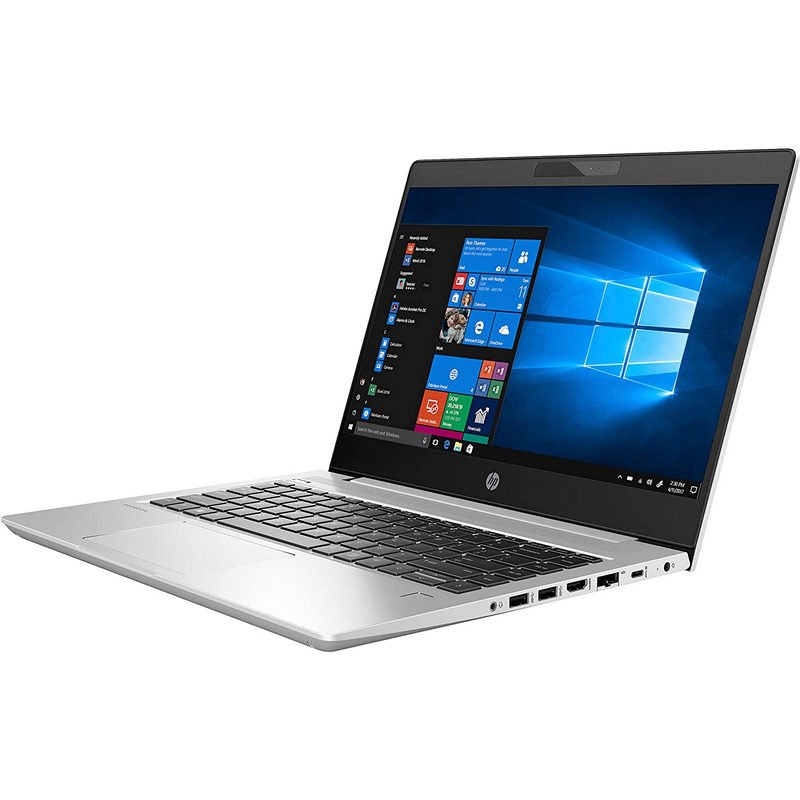 Portátil HP ProBook 430 G6 Intel Core i5-8265U/8GB/256GB SSD/13.3