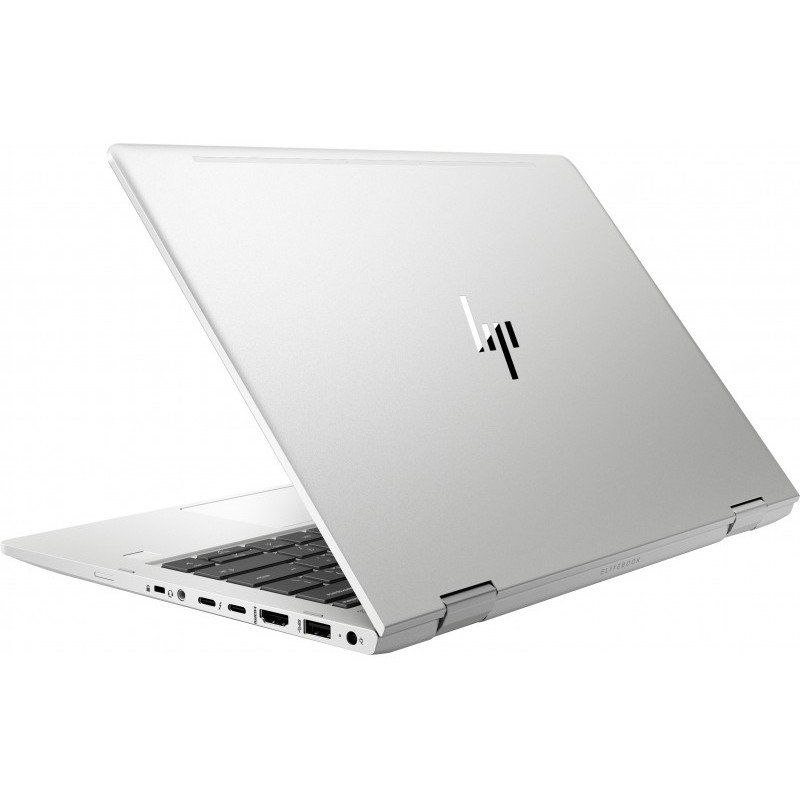 HP EliteBook 830 G6 i5-8265U メモリ8GB HP EliteBook 830 G6 Táctil / Intel Core I5-8265U / 13