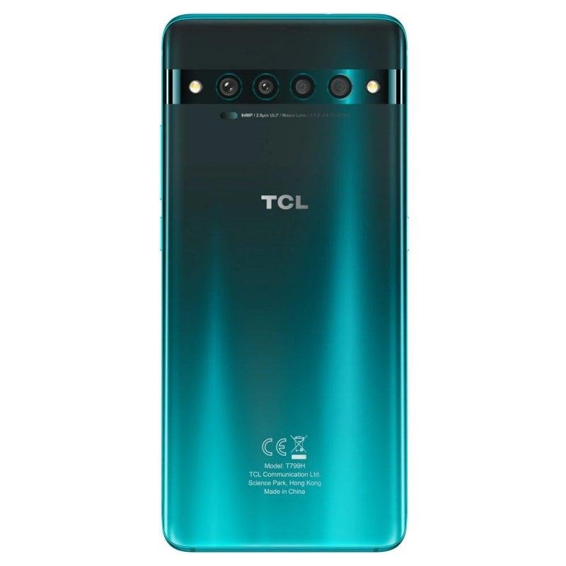 TCL 10 Pro 4G 6GB 128GB 6.47