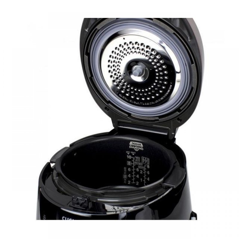 Cuckoo CRPP1009S Arrocera Eléctrica Multifunción 1.8L