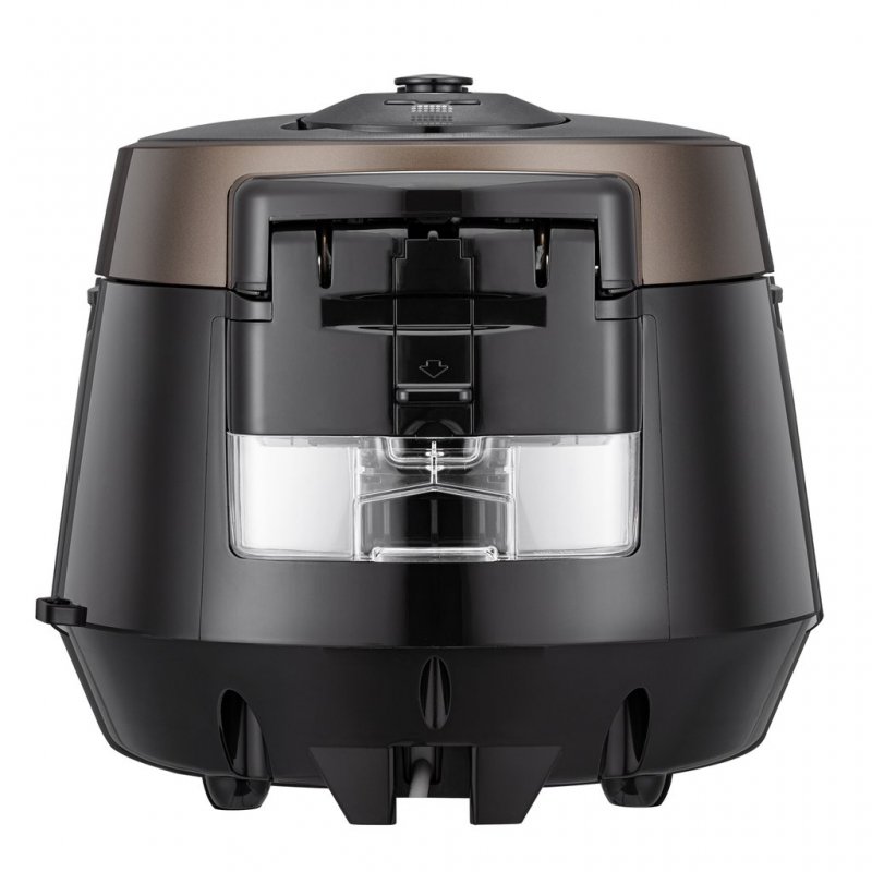 Cuckoo CRPP1009S Arrocera Eléctrica Multifunción 1.8L